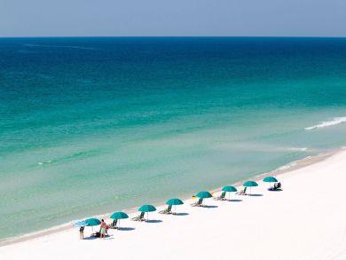 The Ultimate Beach Home 30 seconds to Inlet beach